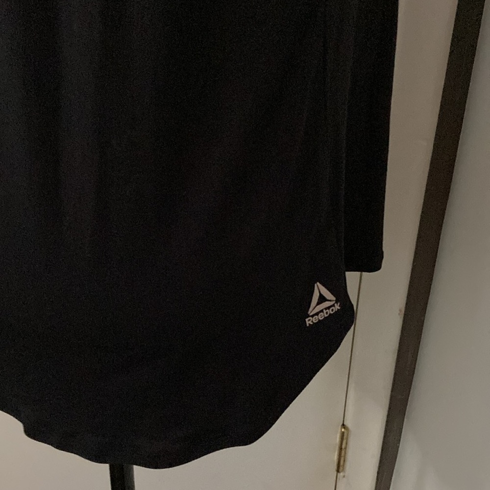 Reebok workout tee - Picture 5 of 10